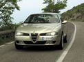 Alfa Romeo 156 2003 года