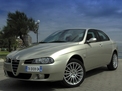 Alfa Romeo 156 2003 года