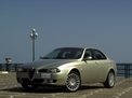 Alfa Romeo 156 2003 года