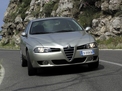 Alfa Romeo 156 2003 года