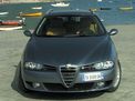 Alfa Romeo 156 2003 года