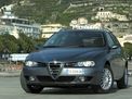 Alfa Romeo 156 2003 года