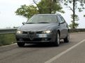 Alfa Romeo 156 2003 года