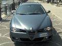 Alfa Romeo 156 2003 года