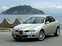 Alfa Romeo 156 2003 года