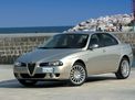 Alfa Romeo 156 2003 года