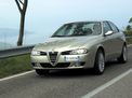 Alfa Romeo 156 2003 года