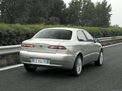 Alfa Romeo 156 2003 года