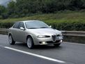 Alfa Romeo 156 2003 года