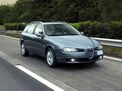 Alfa Romeo 156 2003 года