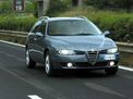 Alfa Romeo 156 2003 года