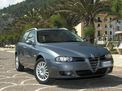 Alfa Romeo 156 2003 года