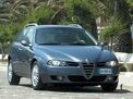 Alfa Romeo 156 2003 года