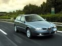 Alfa Romeo 156 2003 года