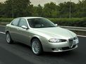 Alfa Romeo 156 2003 года