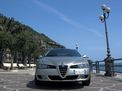 Alfa Romeo 156 2003 года