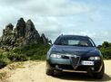 Alfa Romeo 156 2004 года