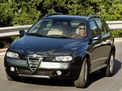 Alfa Romeo 156 2004 года