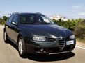 Alfa Romeo 156 2004 года