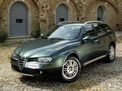 Alfa Romeo 156 2004 года