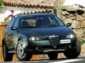 Alfa Romeo 156 2004 года