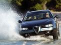 Alfa Romeo 156 2004 года