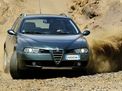 Alfa Romeo 156 2004 года