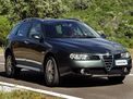 Alfa Romeo 156 2004 года