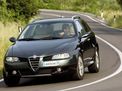 Alfa Romeo 156 2004 года