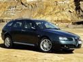 Alfa Romeo 156 2004 года