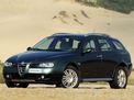 Alfa Romeo 156 2004 года