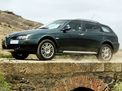 Alfa Romeo 156 2004 года