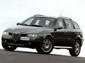 Alfa Romeo 156 2004 года