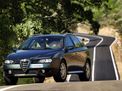 Alfa Romeo 156 2004 года