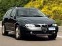 Alfa Romeo 156 2004 года