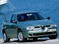 Alfa Romeo 156