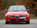 Alfa Romeo 159 2005 года