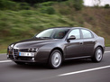 Alfa Romeo 159 2005 года