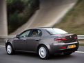 Alfa Romeo 159 2005 года