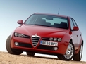 Alfa Romeo 159 2005 года