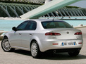 Alfa Romeo 159 2005 года