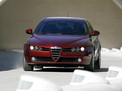 Alfa Romeo 159 2005 года