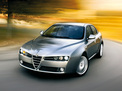 Alfa Romeo 159 2005 года