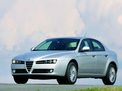 Alfa Romeo 159 2005 года