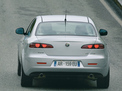 Alfa Romeo 159 2005 года