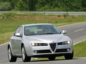 Alfa Romeo 159 2005 года