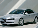 Alfa Romeo 159 2005 года