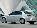 Alfa Romeo 159 2005 года