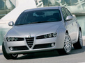 Alfa Romeo 159 2005 года