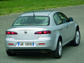 Alfa Romeo 159 2005 года